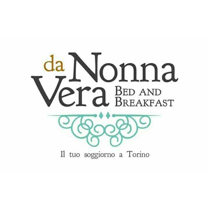 טורינו Da Nonna Vera מראה חיצוני תמונה